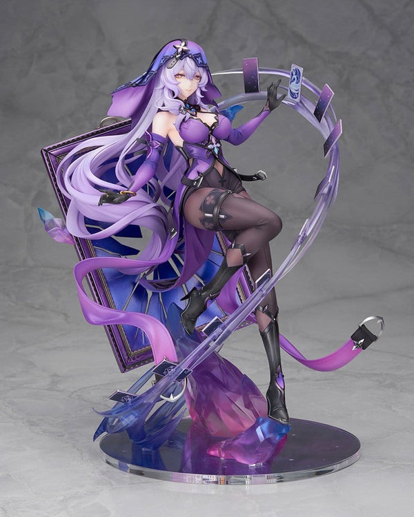 Honkai: Star Rail - Black Swan - PVC Figur 1/7 (26 cm)