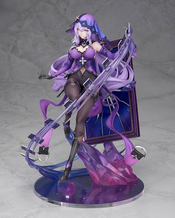 Honkai: Star Rail - Black Swan - PVC Figur 1/7 (26 cm)
