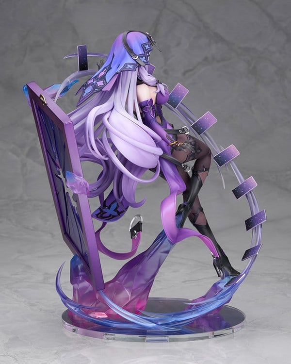 Honkai: Star Rail - Black Swan - PVC Figur 1/7 (26 cm)