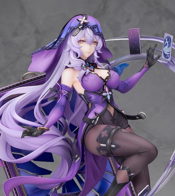 Honkai: Star Rail - Black Swan - PVC Figur 1/7 (26 cm)