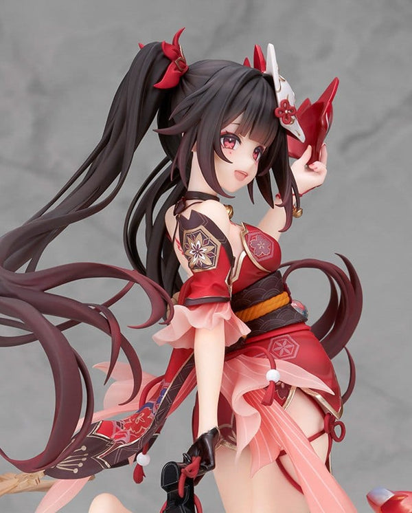 Honkai: Star Rail - Sparkle - PVC Figur 1/7 (23 cm)