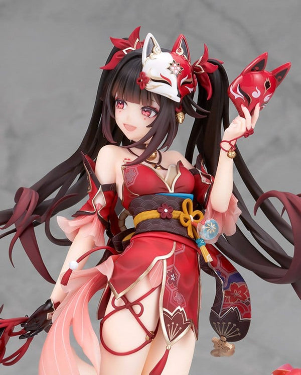 Honkai: Star Rail - Sparkle - PVC Figur 1/7 (23 cm)
