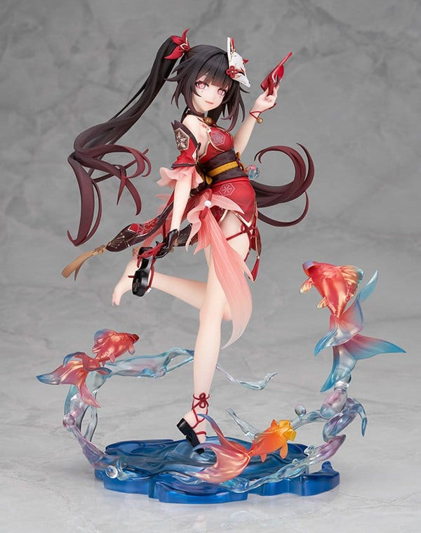 Honkai: Star Rail - Sparkle - PVC Figur 1/7 (23 cm)