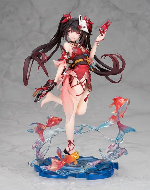 Honkai: Star Rail - Sparkle - PVC Figur 1/7 (23 cm)