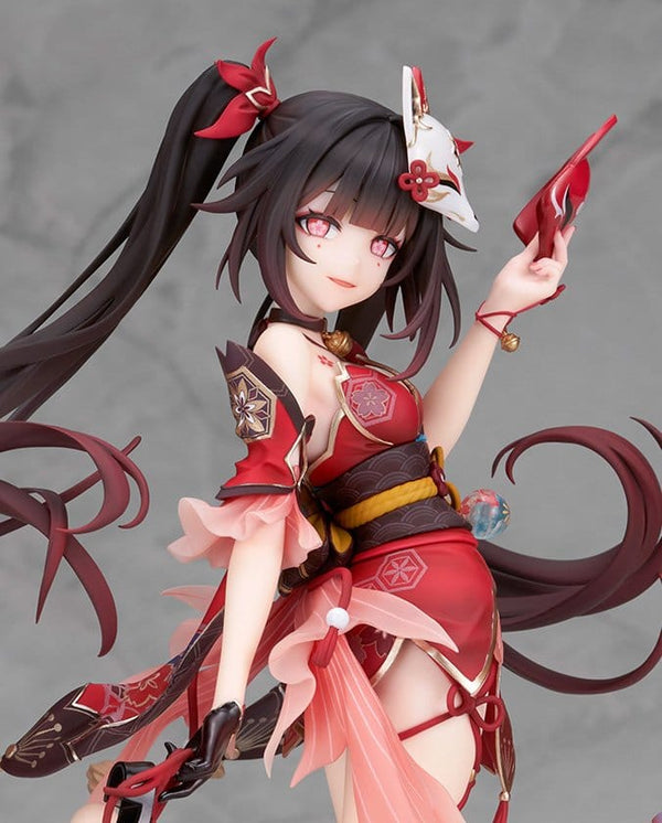 Honkai: Star Rail - Sparkle - PVC Figur 1/7 (23 cm)