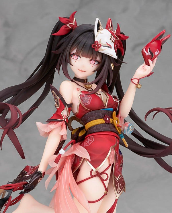 Honkai: Star Rail - Sparkle - PVC Figur 1/7 (23 cm)