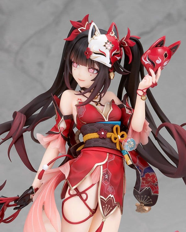 Honkai: Star Rail - Sparkle - PVC Figur 1/7 (23 cm)