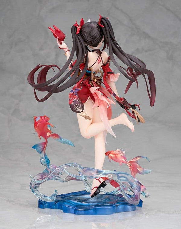 Honkai: Star Rail - Sparkle - PVC Figur 1/7 (23 cm)