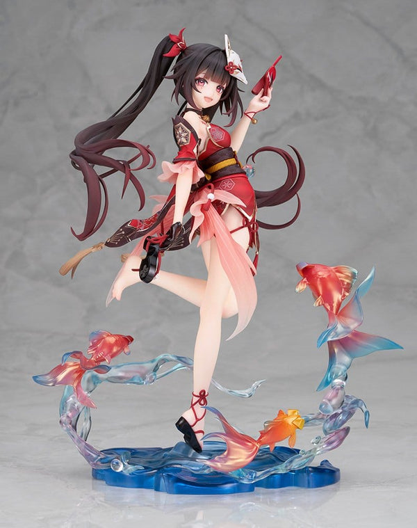 Honkai: Star Rail - Sparkle - PVC Figur 1/7 (23 cm)