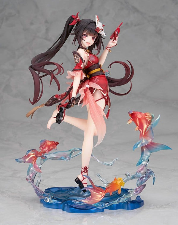 Honkai: Star Rail - Sparkle - PVC Figur 1/7 (23 cm)