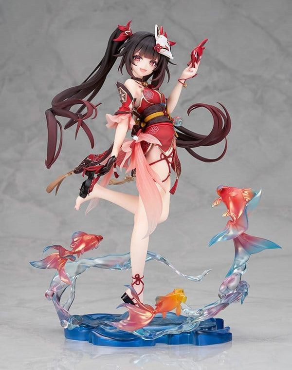 Honkai: Star Rail - Sparkle - PVC Figur 1/7 (23 cm)