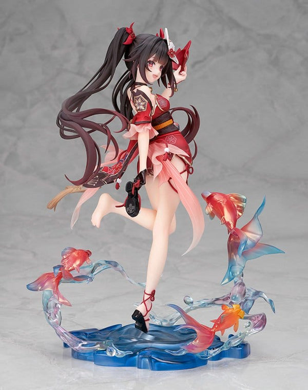 Honkai: Star Rail - Sparkle - PVC Figur 1/7 (23 cm)