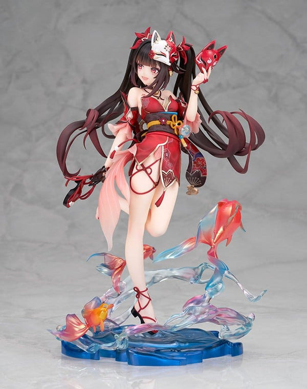 Honkai: Star Rail - Sparkle - PVC Figur 1/7 (23 cm)