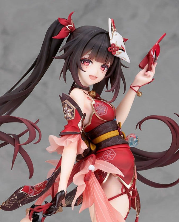 Honkai: Star Rail - Sparkle - PVC Figur 1/7 (23 cm)