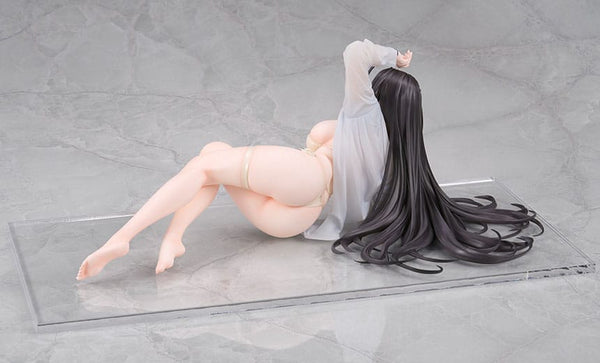 Azur Lane - Taiho: Seaside Daydreams Ver. - PVC Statue 1/5 (15 cm)