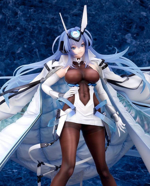 Azur Lane - New Jersey - PVC Statue 1/7 (30 cm)