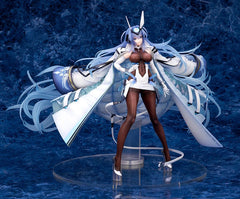 Azur Lane - New Jersey - PVC Statue 1/7 (30 cm)