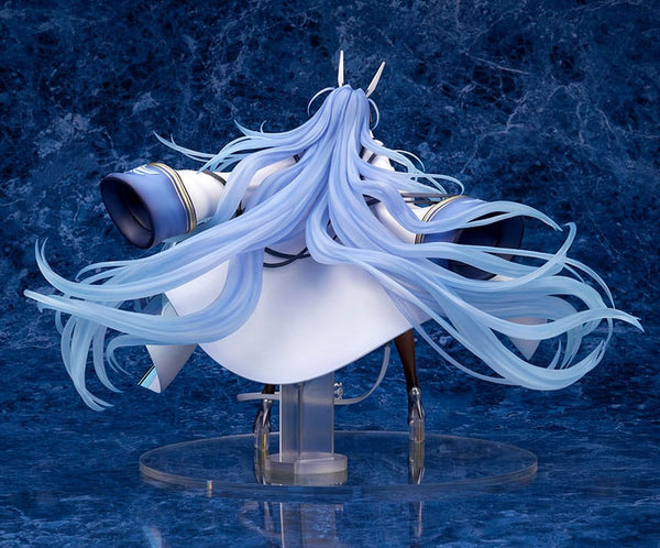 Azur Lane - New Jersey - PVC Statue 1/7 (30 cm)