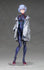 Evangelion: 3.0+1.0 Thrice Upon a Time - Rei Ayanami: Millennials Illust Ver. - PVC Statue 1/7 (22 cm)