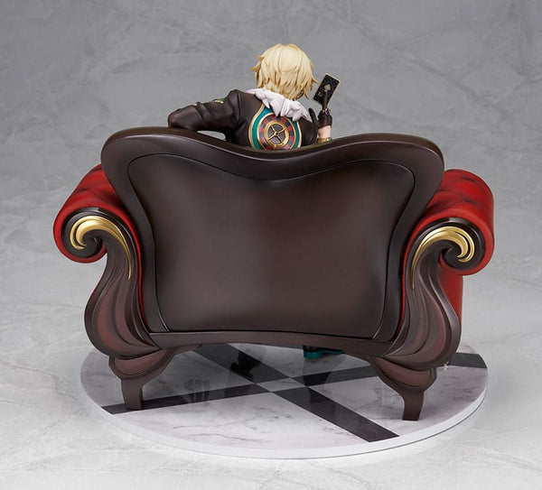 Honkai: Star Rail - Aventurine - PVC Statue 1/7 (20 cm)