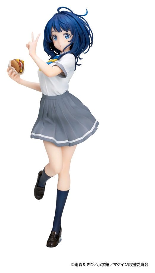 Too Many Losing Heroines! - Anna Yanami - PVC Figur 1/7 (24 cm)