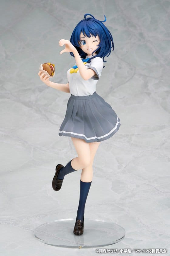 Too Many Losing Heroines! - Anna Yanami - PVC Figur 1/7 (24 cm)