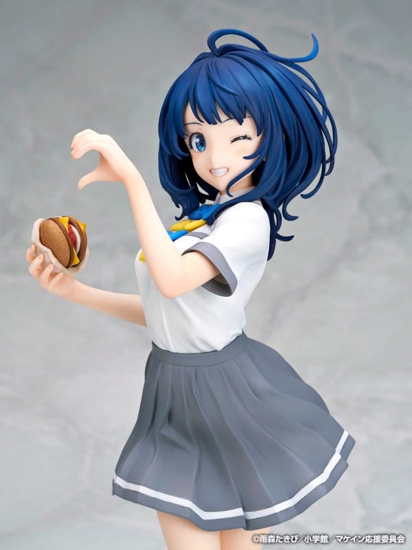 Too Many Losing Heroines! - Anna Yanami - PVC Figur 1/7 (24 cm)