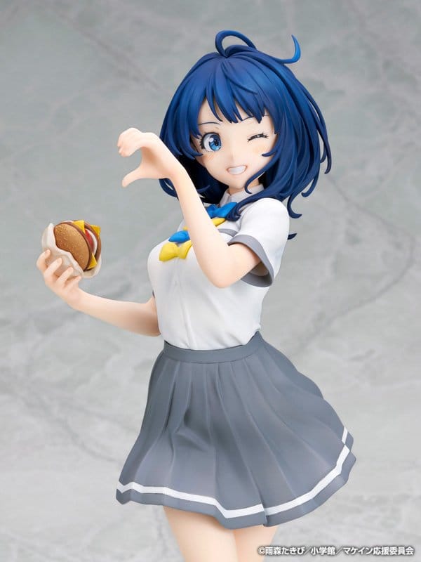 Too Many Losing Heroines! - Anna Yanami - PVC Figur 1/7 (24 cm)