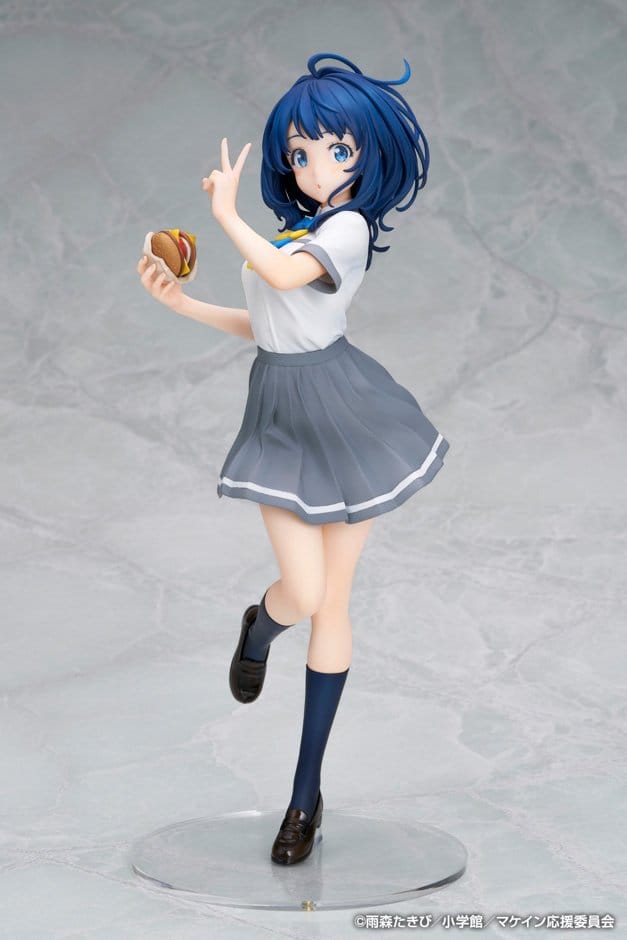 Too Many Losing Heroines! - Anna Yanami - PVC Figur 1/7 (24 cm)