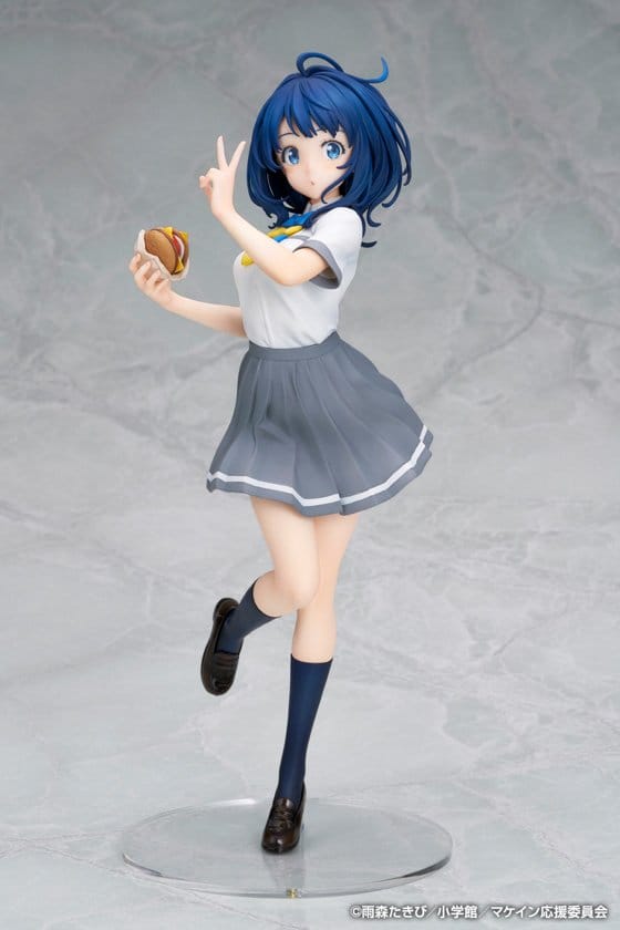 Too Many Losing Heroines! - Anna Yanami - PVC Figur 1/7 (24 cm)