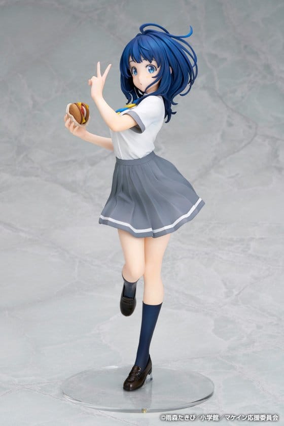 Too Many Losing Heroines! - Anna Yanami - PVC Figur 1/7 (24 cm)
