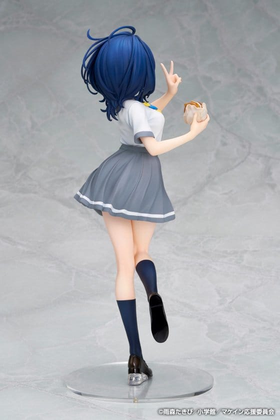 Too Many Losing Heroines! - Anna Yanami - PVC Figur 1/7 (24 cm)