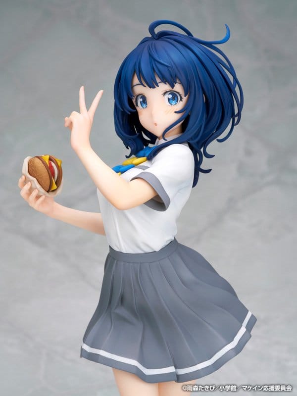 Too Many Losing Heroines! - Anna Yanami - PVC Figur 1/7 (24 cm)