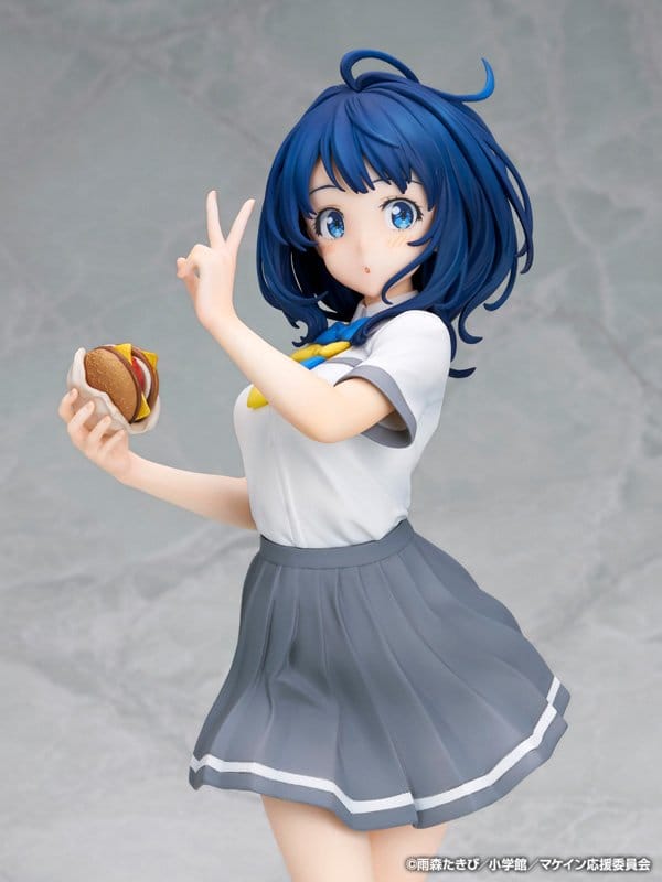 Too Many Losing Heroines! - Anna Yanami - PVC Figur 1/7 (24 cm)