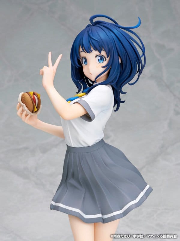 Too Many Losing Heroines! - Anna Yanami - PVC Figur 1/7 (24 cm)