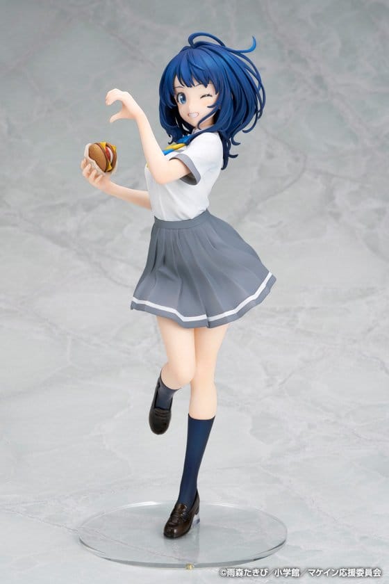Too Many Losing Heroines! - Anna Yanami - PVC Figur 1/7 (24 cm)