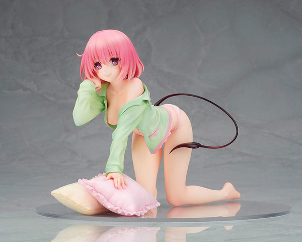 To Love-Ru Darkness - Momo Belia Deviluke: Pajama Ver. - Statue PVC 1/7 (19 cm)