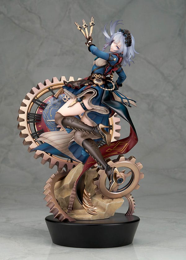 Touhou Project - Sakuya Izayoi - Statue 1/8 (29 cm)