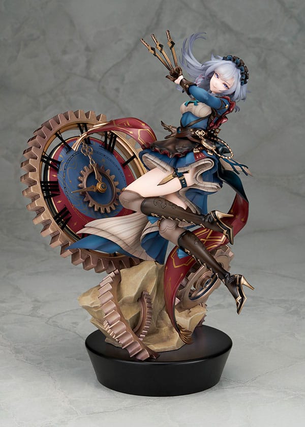 Touhou Project - Sakuya Izayoi - Statue 1/8 (29 cm)