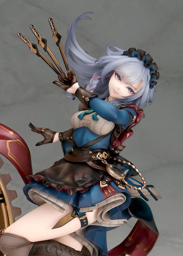 Touhou Project - Sakuya Izayoi - Statue 1/8 (29 cm)