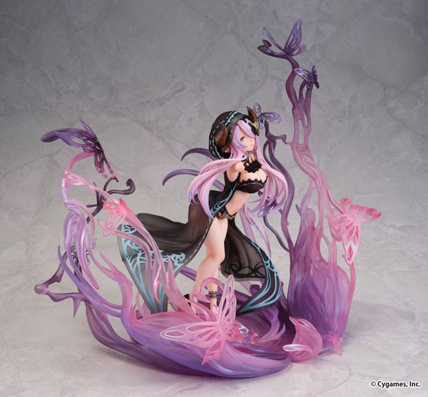 Granblue Fantasy - Narmaya: The Black Butterfly ver. - 1/7 PVC figur