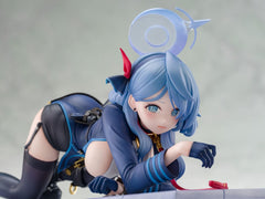 Blue Archive - Ako: Memorial Lobby Ver. - PVC Statue 1/7 (23 cm)