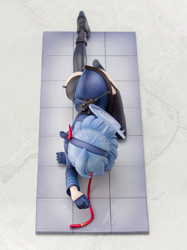Blue Archive - Ako: Memorial Lobby Ver. - PVC Statue 1/7 (23 cm)