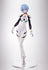 Evangelion - Ayanami Rei: New Theatrical Edition - 1/6 PVC figur