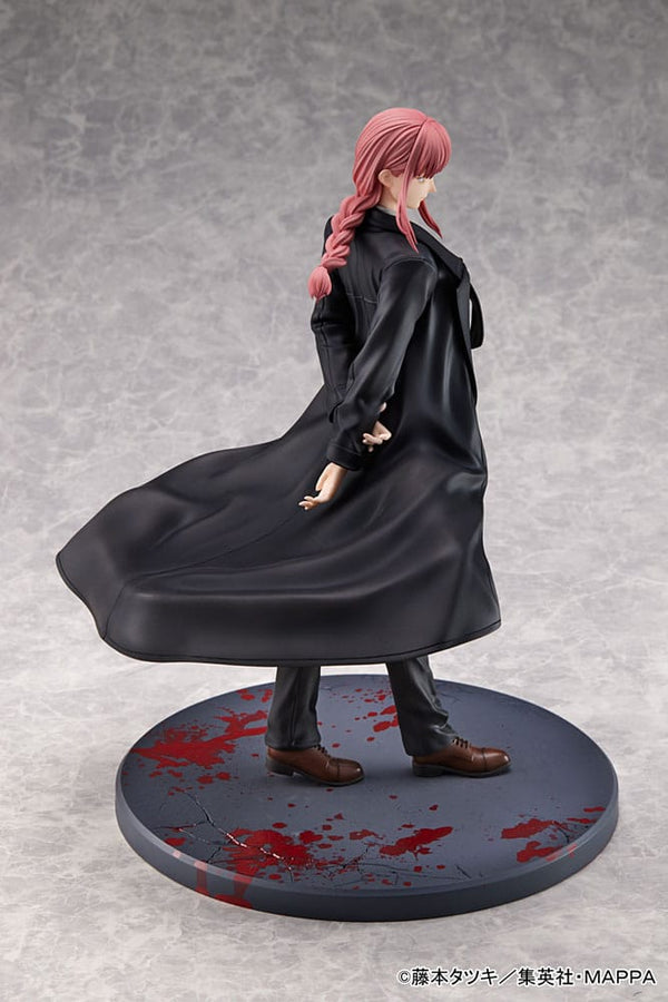 Chainsaw Man - Makima af Ami Ami -  1/7 PVC figur