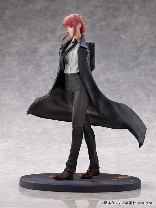 Chainsaw Man - Makima af Ami Ami -  1/7 PVC figur