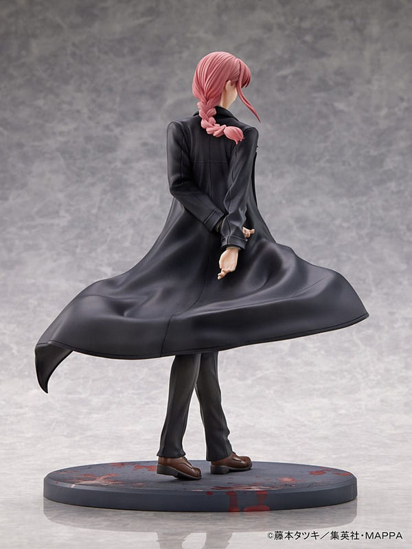 Chainsaw Man - Makima af Ami Ami -  1/7 PVC figur