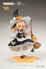 Touhou Project - Marisa Kirisame: Reverse Palm Spirit Ver. - PVC Figur (18 cm)