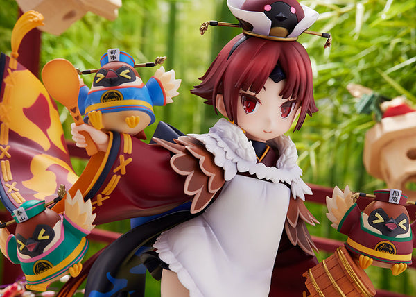 Fate/Grand Order - Saber Beni-enma - PVC Statue 1/7 (25 cm)