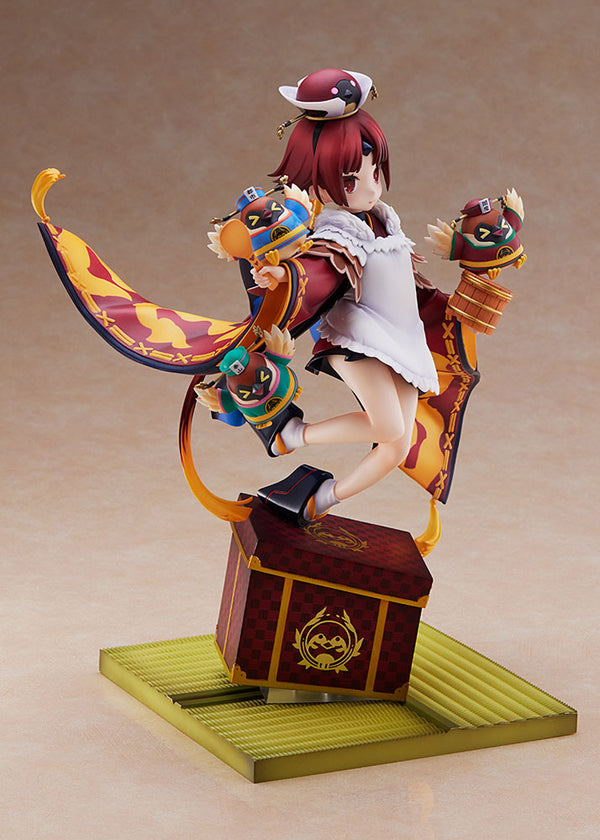 Fate/Grand Order - Saber Beni-enma - PVC Statue 1/7 (25 cm)